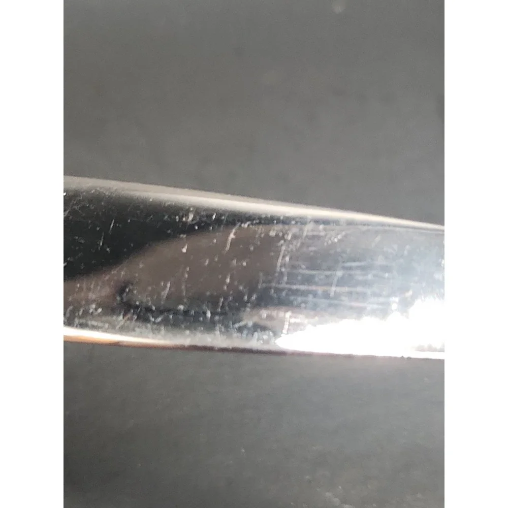 Reed & Barton, Heritage Mint Ltd - BROMPTON - Dinner Knives Set Of 2‎  Stainless